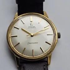 Omega Seamaster Automatic Ref 165.002 Cal 552 2