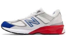 New Balance — 990v5 New Balance M990NL5 — Sneaker — resale
