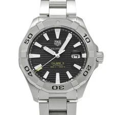 Tag Heuer — TAG Heuer Aquaracer Caliber 5 WAY2010.BA0927(WAY2010-0): SW21947 — Watch — resale