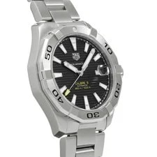 TAG Heuer Aquaracer Caliber 5 WAY2010.BA0927(WAY2010-0): SW21947 3