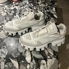 Prada — Prada Cloudbust - Size 10- 💯 — Sneaker — resale