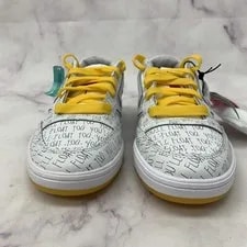 Vans IT ‘You’ll Float Too’ House of Terror Horror , 5.5/’s 7 2