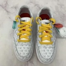 Vans IT ‘You’ll Float Too’ House of Terror Horror , 5.5/’s 7 3