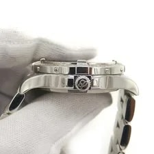 Breitling Colt GMT A32350 Automatic Chronometer Blue Dial Y04726 4