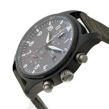 IWC Pilot's Chronograph TOP GUN (IW389101) 2