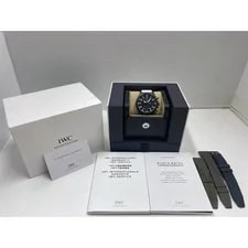 IWC Pilot's Chronograph TOP GUN (IW389101) 4