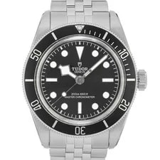 Tudor — Tudor Black Bay M7941A1A0NU-0003 Master Chronometer Box/Paper — Watch — resale