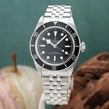 Tudor Black Bay M7941A1A0NU-0003 Master Chronometer Box/Paper 3