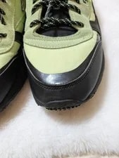 9.5US Limited Collaboration Reebok Classic X Pleasure Collaboration Mod 3