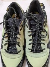 9.5US Limited Collaboration Reebok Classic X Pleasure Collaboration Mod 4