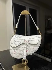 Christian Dior Dioramour Script and Flawless! 2