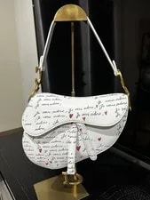 Christian Dior Dioramour Script and Flawless! 3