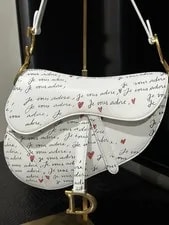 Christian Dior Dioramour Script and Flawless! 4