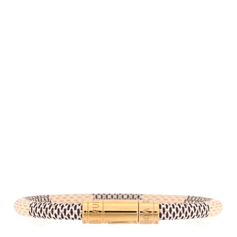 Louis Vuitton — Keep It 17 — Jewelry — resale