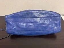Balenciaga the City Medium 115748 Genuine Y2K 2