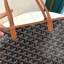 Goyard Artois Normal Size Duty 3