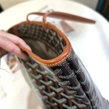 Goyard Artois Normal Size Duty 4