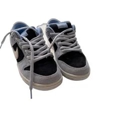 Nike Sb Dunk Low - HF3063-400 9 Center Swoosh Blokecore 2