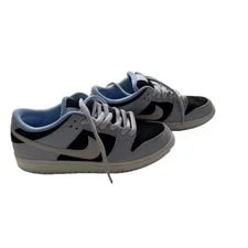 Nike Sb Dunk Low - HF3063-400 9 Center Swoosh Blokecore 4