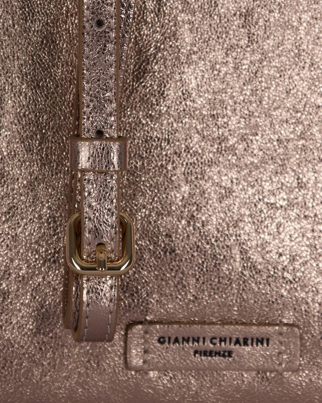 Gianni Chiarini Nora — 3