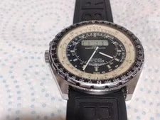 Breitling — Breitling Navitimer Jupiter Anni 70 — Watch — resale