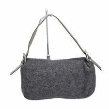 Fendi Mamma Baguette 1990 #KN150 2