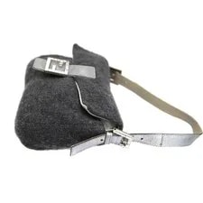 Fendi Mamma Baguette 1990 #KN150 3