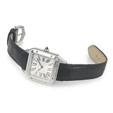 Cartier Santos Dumont SM WSSA0086 SW14072 3