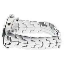 TAG Heuer CJF211C Link Tiger Woods Model Day Date Chronograph Automatic S 93 3