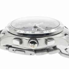 TAG Heuer CJF211C Link Tiger Woods Model Day Date Chronograph Automatic S 93 4