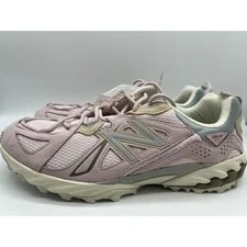 New Balance 610v1 Sandstone ML610TH 12D NEW 2
