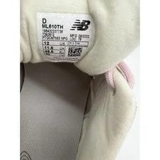 New Balance 610v1 Sandstone ML610TH 12D NEW 3