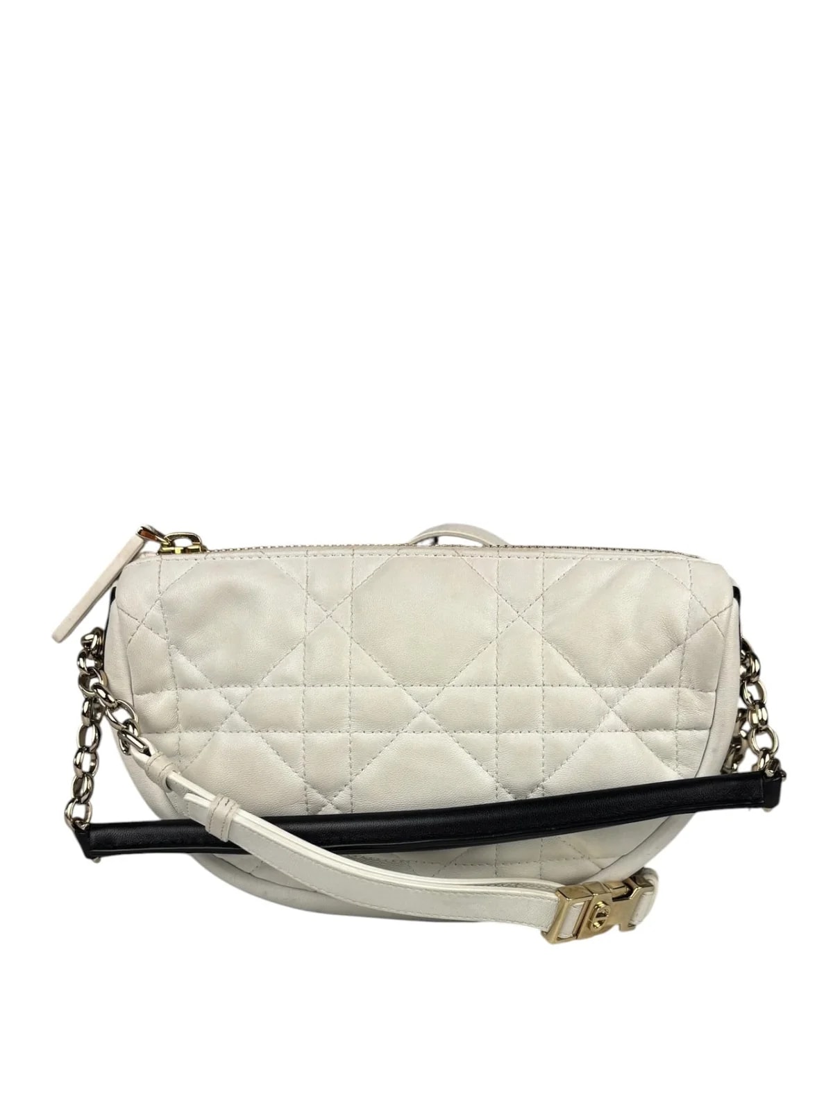 Dior — Christian Dior Micro Vibe Two-Way — Handbag — resale