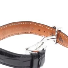IWC Portofino Automatic 34 IW357411 34mm SS Silver Dial Automatic #C5175 3