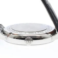 IWC Portofino Automatic 34 IW357411 34mm SS Silver Dial Automatic #C5175 4
