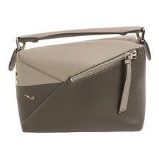 Loewe SHW Suna Fujita Puzzle Small Edge 2 Way 2