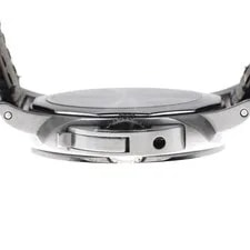Panerai Luminor Marina PAM01393 42mm SS Navy Dial Automatic Date #C143 3