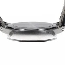 Panerai Luminor Marina PAM01393 42mm SS Navy Dial Automatic Date #C143 4