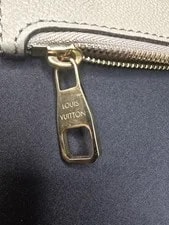 Authentic Louis Vuitton Neverfull Turtle Dove + COA 3