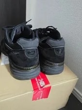9.5US New Balance M990Bb4 V4 All 3
