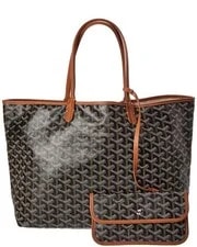 Goyard Saint Louis Gm 4