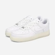 Nocta × Nike Air Force 1 Low Tint CZ8065-101 US3-14 New 3