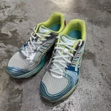 Asics × Facetasm Gel-Kayano 14 Organic Beauty -Color 27cm Collab 2