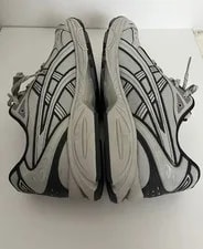 Asics Gel-Kayano 14 , 1203A537-110 US10 3