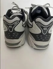 Asics Gel-Kayano 14 , 1203A537-110 US10 4