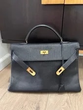 Authentic Hermes Kelly 40 2