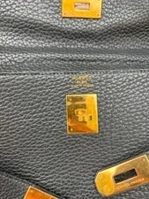 Authentic Hermes Kelly 40 4