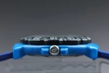 [Exc+5] TAG Heuer Formula 1 381.513/1 Quartz Blue Dial 35mm Quartz 3