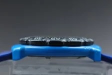 [Exc+5] TAG Heuer Formula 1 381.513/1 Quartz Blue Dial 35mm Quartz 4