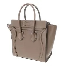 Celine Luggage 189793DRU.09SO Sling × Drummed Calf #W1736 2